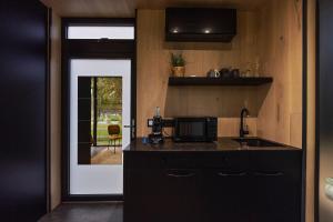 Natur Pur & Erlebnisurlaub im Spiegelhaus ÖÖD