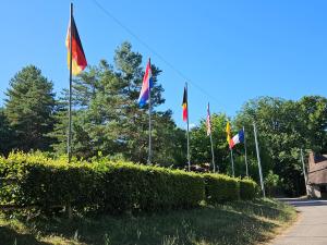 Campings Le calme : photos des chambres