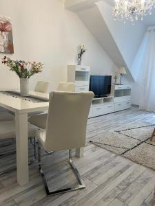 Apartmán Ambassador