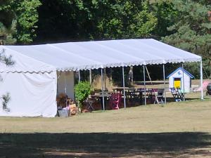 Campings Le calme : photos des chambres