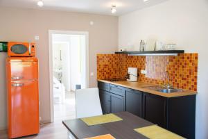 Ferienwohnung Klamberghof