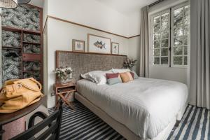 Hotels Villa Arthus-Bertrand : photos des chambres