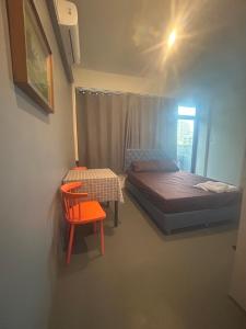 Capricorn hostel Yaowarat