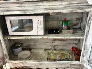 B&B / Chambres d'hotes Studios et Gite La Sauvasse : photos des chambres