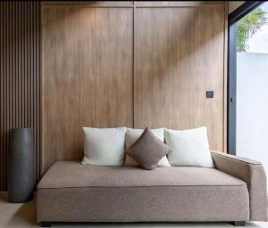 USD45 NOW 1BR Pool Loft in Canggu