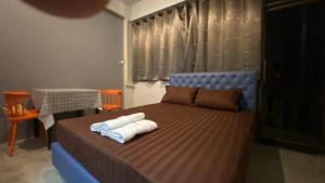 Capricorn hostel Yaowarat