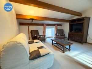Maisons de vacances Maison typique entre Ardeche et Cevennes : photos des chambres
