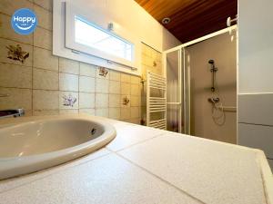 Maisons de vacances Maison typique entre Ardeche et Cevennes : photos des chambres