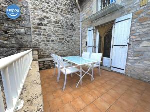 Maisons de vacances Maison typique entre Ardeche et Cevennes : photos des chambres