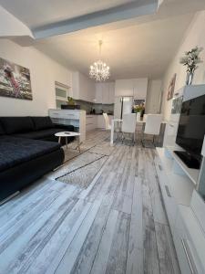 Apartmán Ambassador