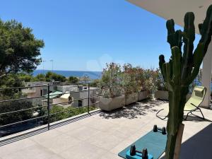 Villa Bellavista Santa Caterina di Nardò