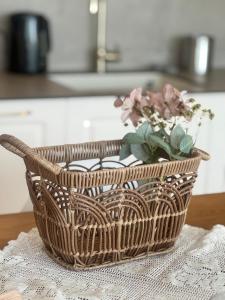 Grand Lake View Apartment