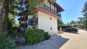 Apartman Sofy - Vila Panorama, SELF CHECK IN