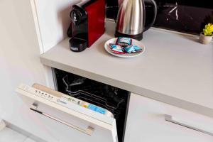 Milan Cozy Retreat Manzoni