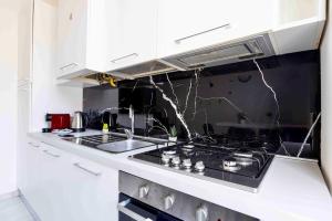 Milan Cozy Retreat Manzoni