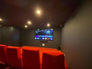 Appartements Logement Neuf Cosy avec Espaces Communs Premium 13 : photos des chambres