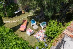 Iconic village house in Provence - Tastefully renovated breathtaking views