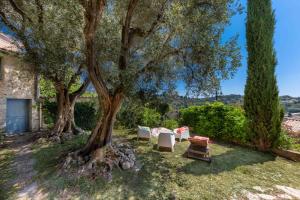 Iconic village house in Provence - Tastefully renovated breathtaking views