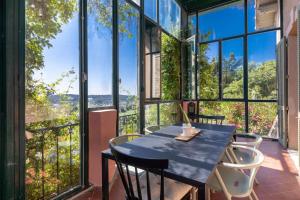 Iconic village house in Provence - Tastefully renovated breathtaking views