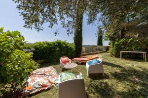 Iconic village house in Provence - Tastefully renovated breathtaking views