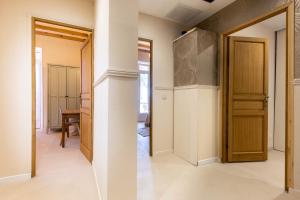 Villas Iconic village house in Provence - Tastefully renovated breathtaking views : photos des chambres