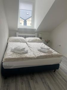 Apartmán Ambassador