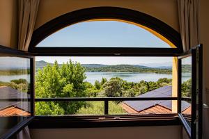 Casa Accogliente con Vista Lago