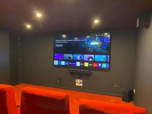 Appartements Logement Neuf Cosy avec Espaces Communs Premium 13 : photos des chambres