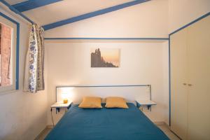 Appartements Le Zini : photos des chambres