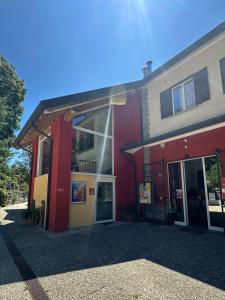 Atikiana casa per ferie