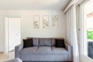 Morcote Romance by Quokka 360 - Apartment with Patio and Shared Pool