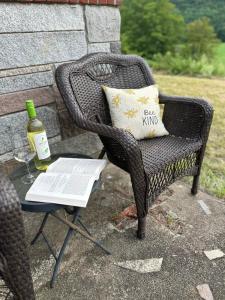 The Sweet Maple Getaway & Maple Welcome Gift!