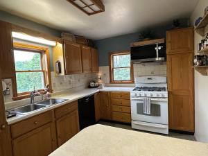 The Sweet Maple Getaway & Maple Welcome Gift!