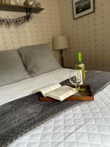 The Sweet Maple Getaway & Maple Welcome Gift!