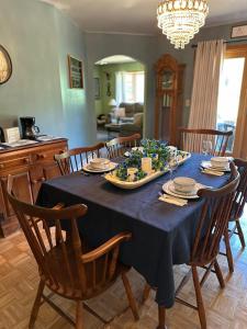 The Sweet Maple Getaway & Maple Welcome Gift!