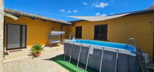 Appartement 3 Chambres