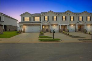 Discovery Point Getaway townhouse