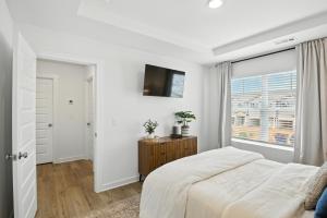 Discovery Point Getaway townhouse