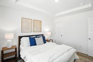 Discovery Point Getaway townhouse