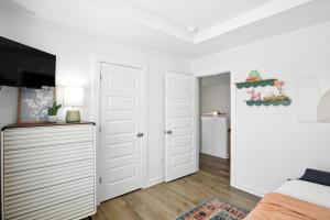 Discovery Point Getaway townhouse