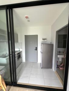 正对素贴山的Next小公寓