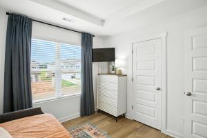 Discovery Point Getaway townhouse