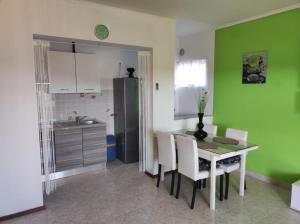 Apartment Duje Dazlina