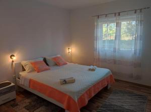 Apartment Duje Dazlina