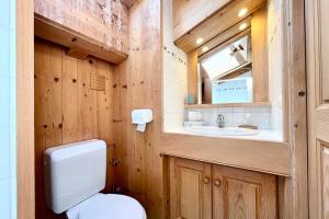 Appartements Apartment with balcony at the gates of Megeve : photos des chambres