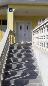 Apartment Duje Dazlina