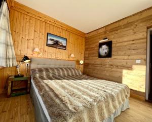 Appartements Superb Cosy Apartment With Balcony : photos des chambres