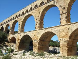 Villas Sunny Villa Retreat in Uzes : photos des chambres