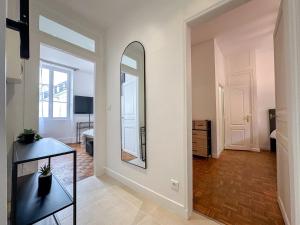 Appartements L-Appartement Signature : photos des chambres
