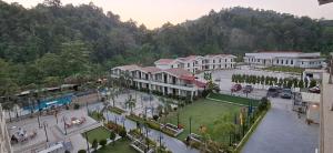 Hotel Quick Twenty and Riverside Pvt Ltd